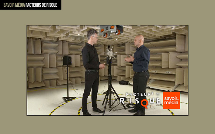 CSN - Réalisateur de capsules corporative et d'entreprise