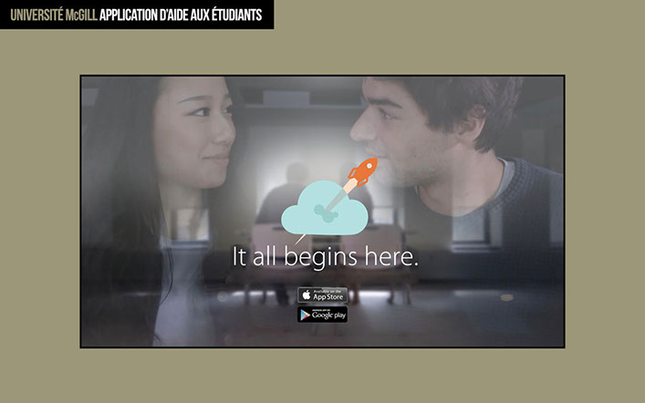 CSN - Réalisateur de capsules corporative et d'entreprise