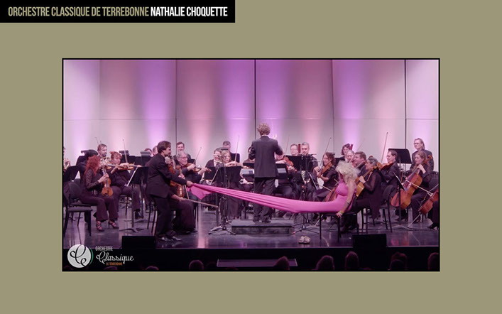 CSN - Réalisateur de capsules corporative et d'entreprise