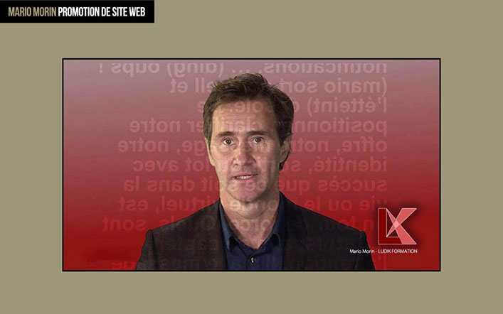 CSN - Réalisateur de capsules corporative et d'entreprise