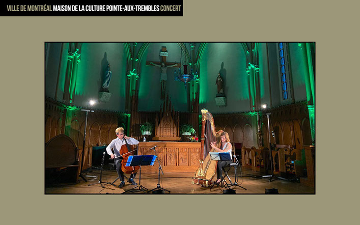 CSN - Réalisateur de capsules corporative et d'entreprise